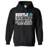 18500 Adult Heavy Blend Hooded Sweatshirt Thumbnail