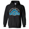 18500 Adult Heavy Blend Hooded Sweatshirt Thumbnail