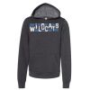 3719Y Youth Sponge Fleece Hoodie Thumbnail