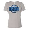 6413 Women’s Extra Soft Tri-blend Tee Thumbnail