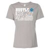 6413 Women’s Extra Soft Tri-blend Tee Thumbnail